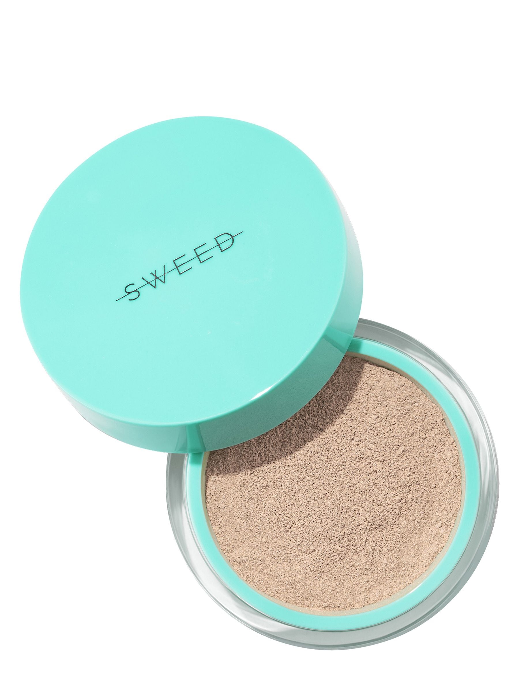 Sweed Miracle Powder Mineral Foundation - Fair 00