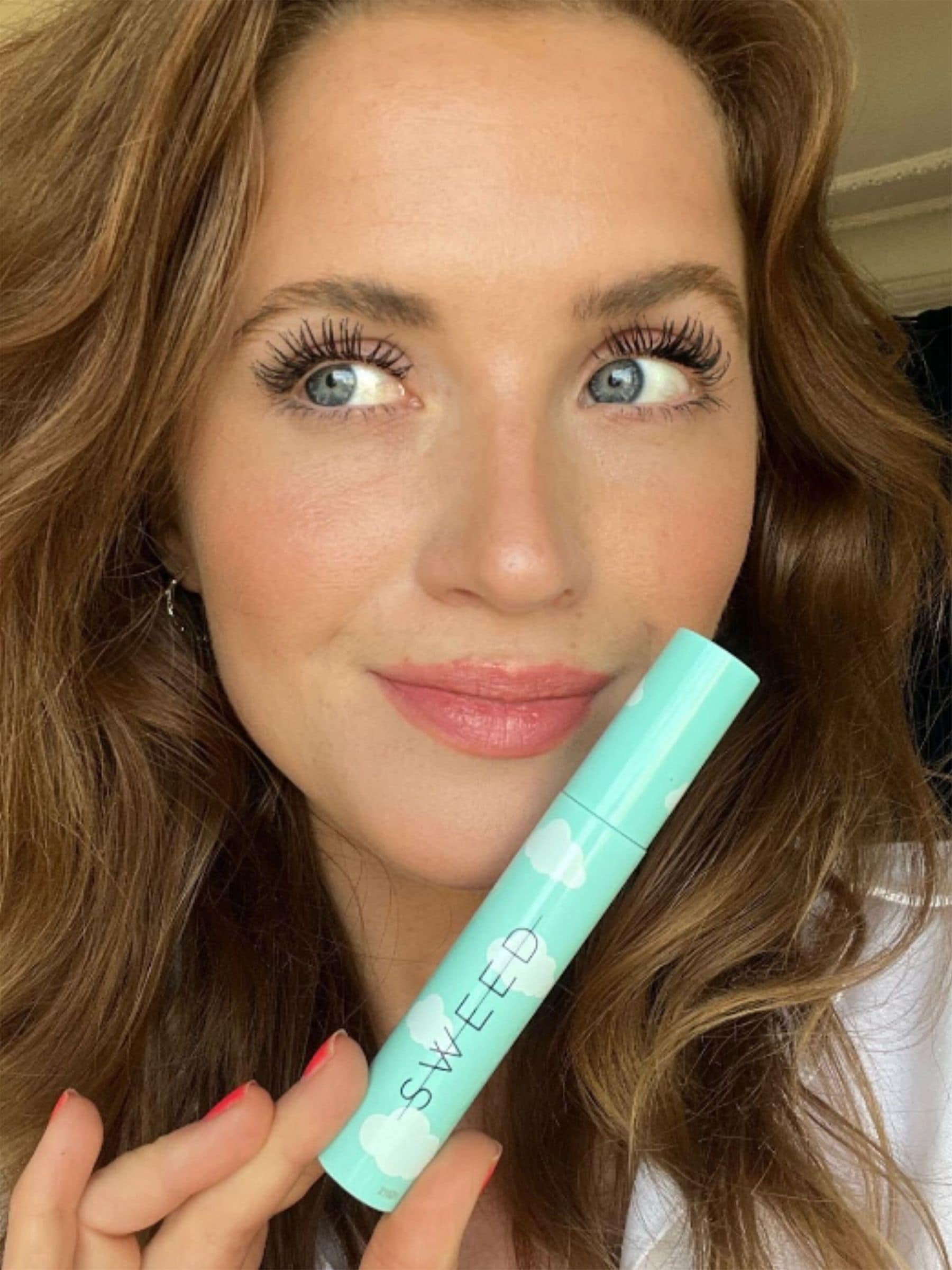 Sweed Cloud Mascara Full Size