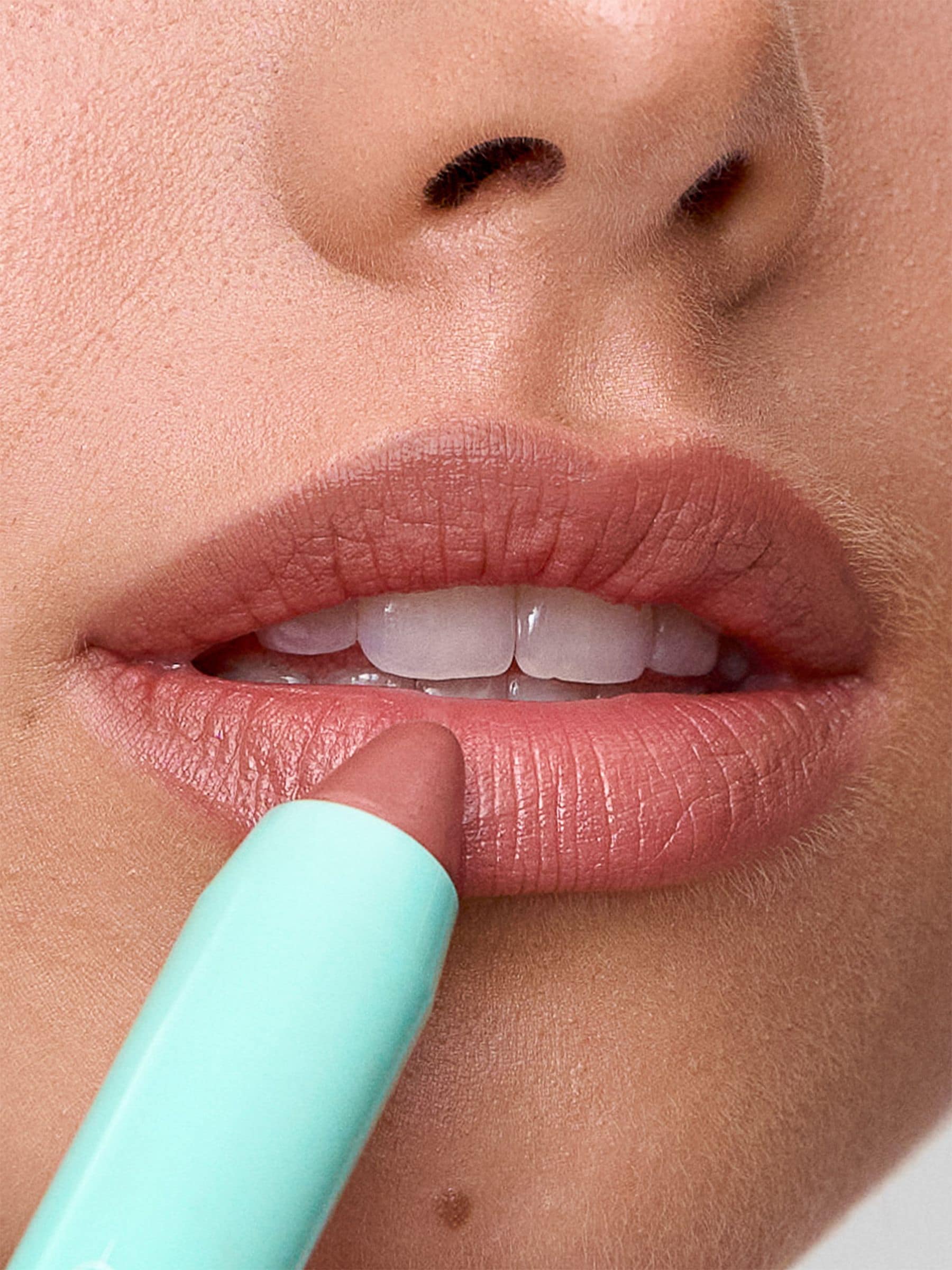 Sweed Le Lipstick Lydia Millen Wild Rose, UK version