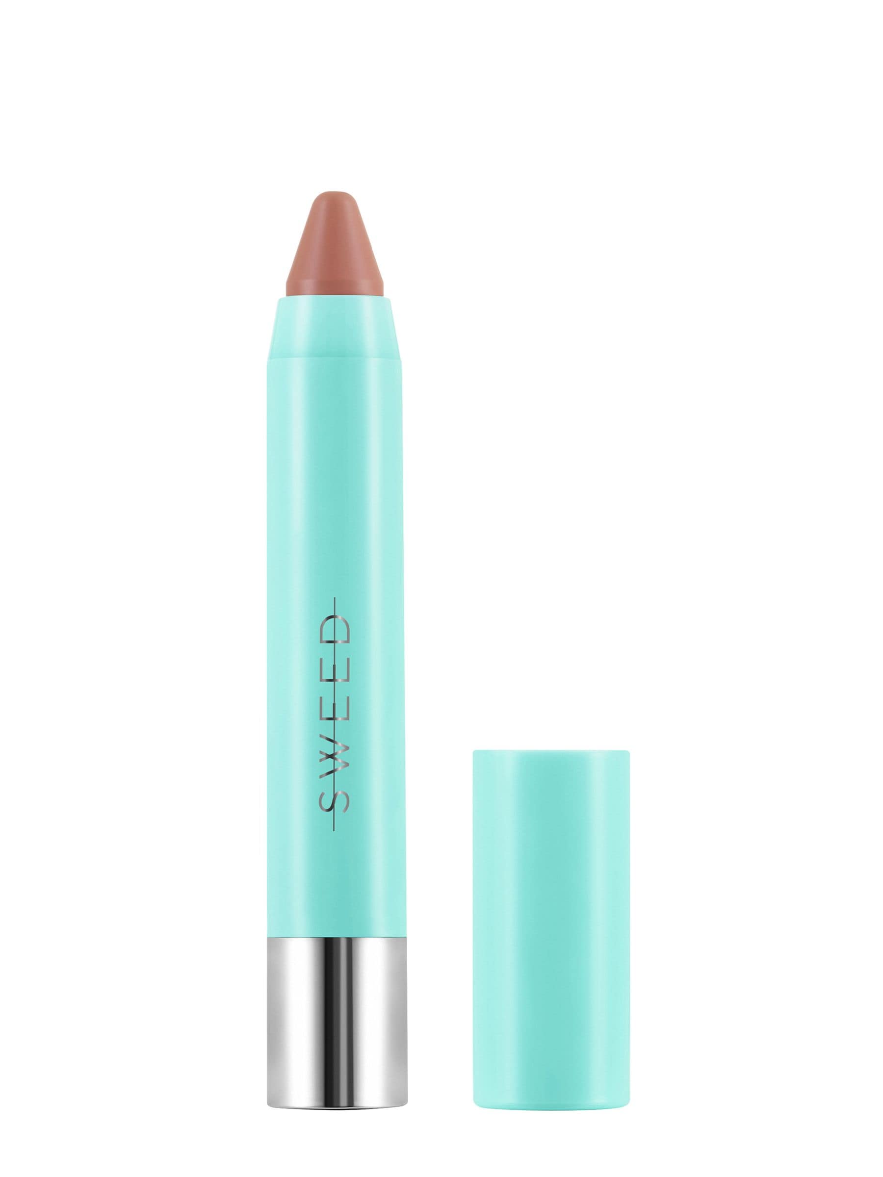 Sweed Le Lipstick Lydia Millen Wild Rose, UK version