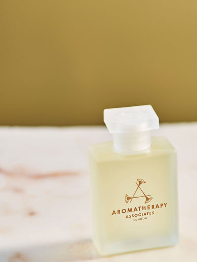 Aromatherapy Associates De-Stress Muscle Bade- og dusjolje 55ml