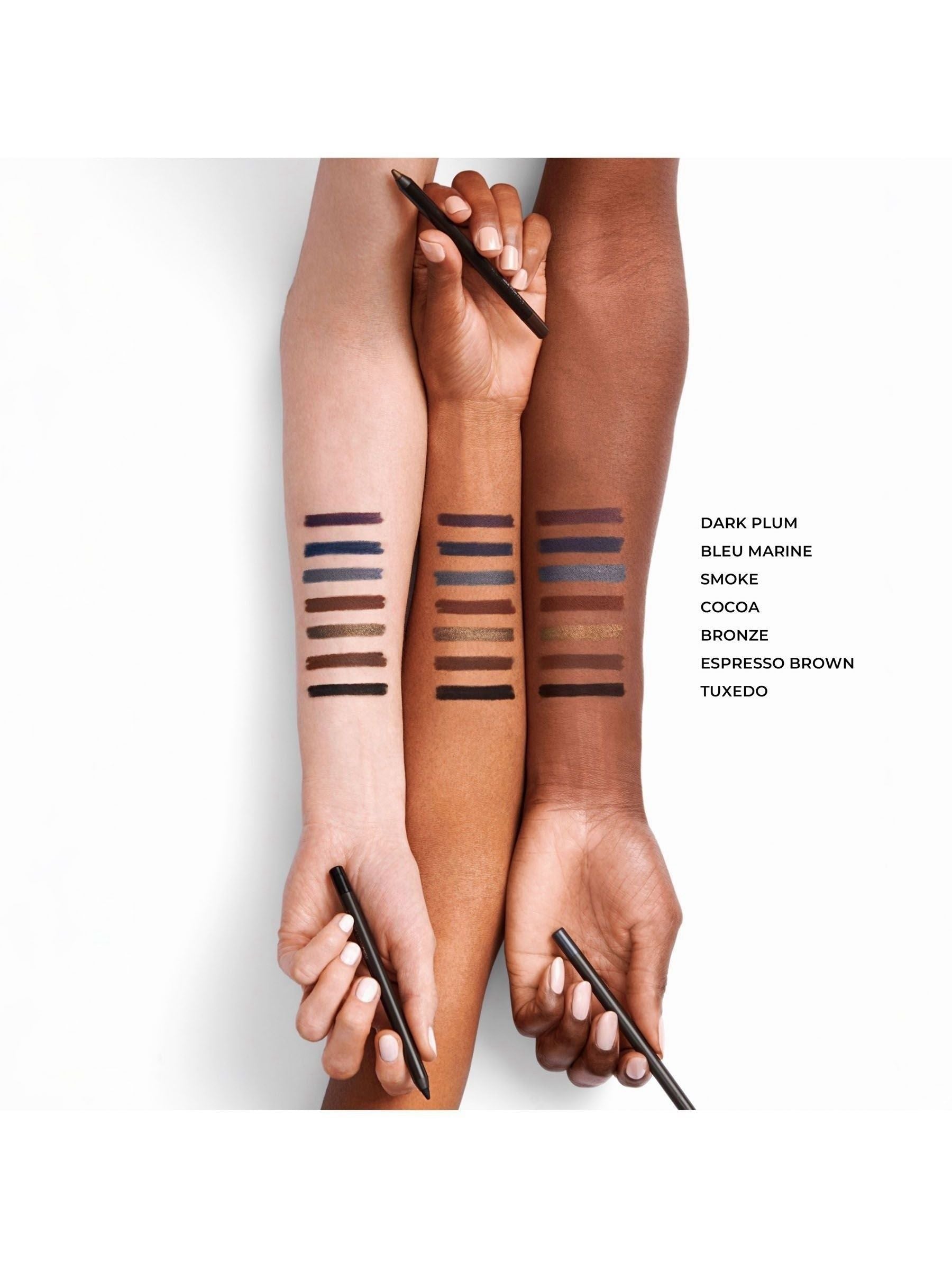 Laura Mercier Caviar Tightline Eyeliner - British product