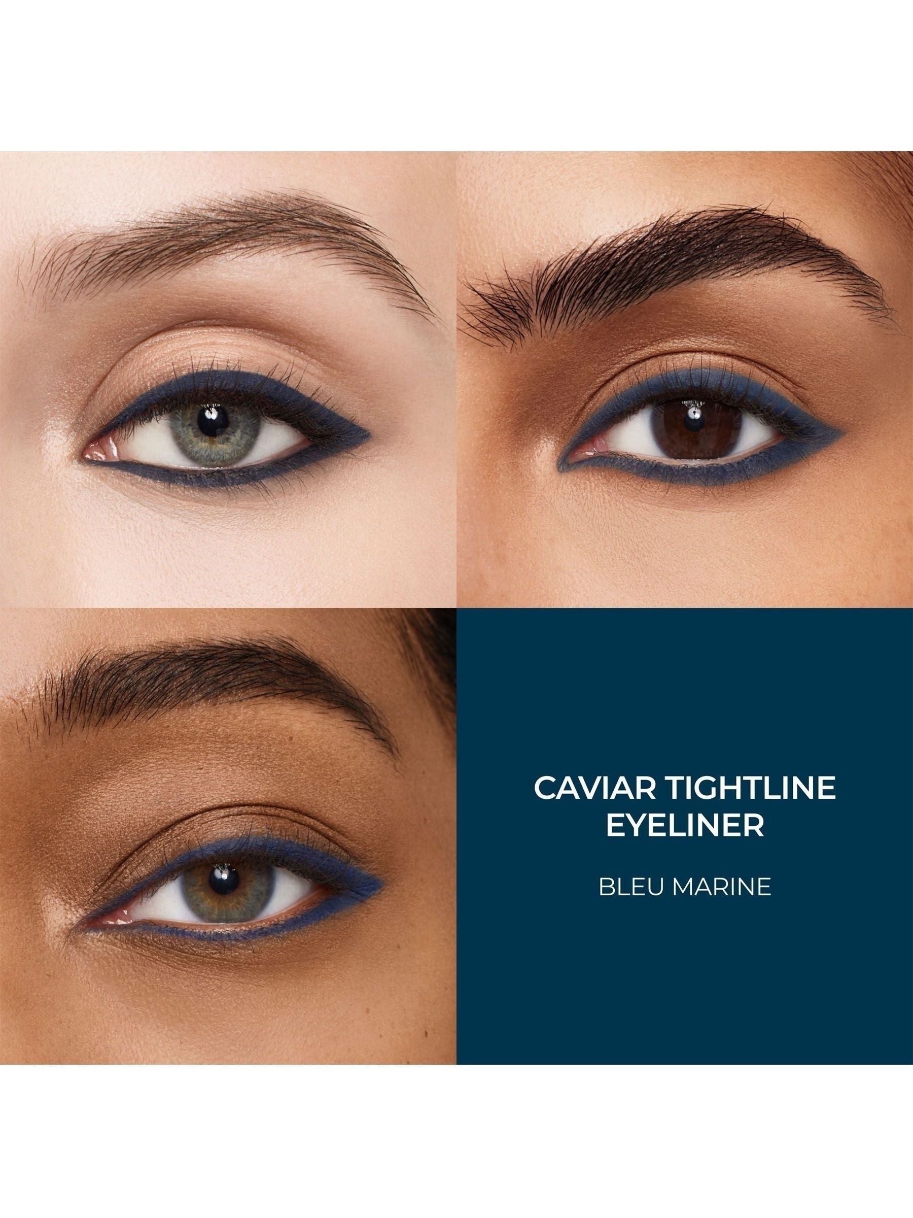 Laura Mercier Caviar Tightline Eyeliner - British product