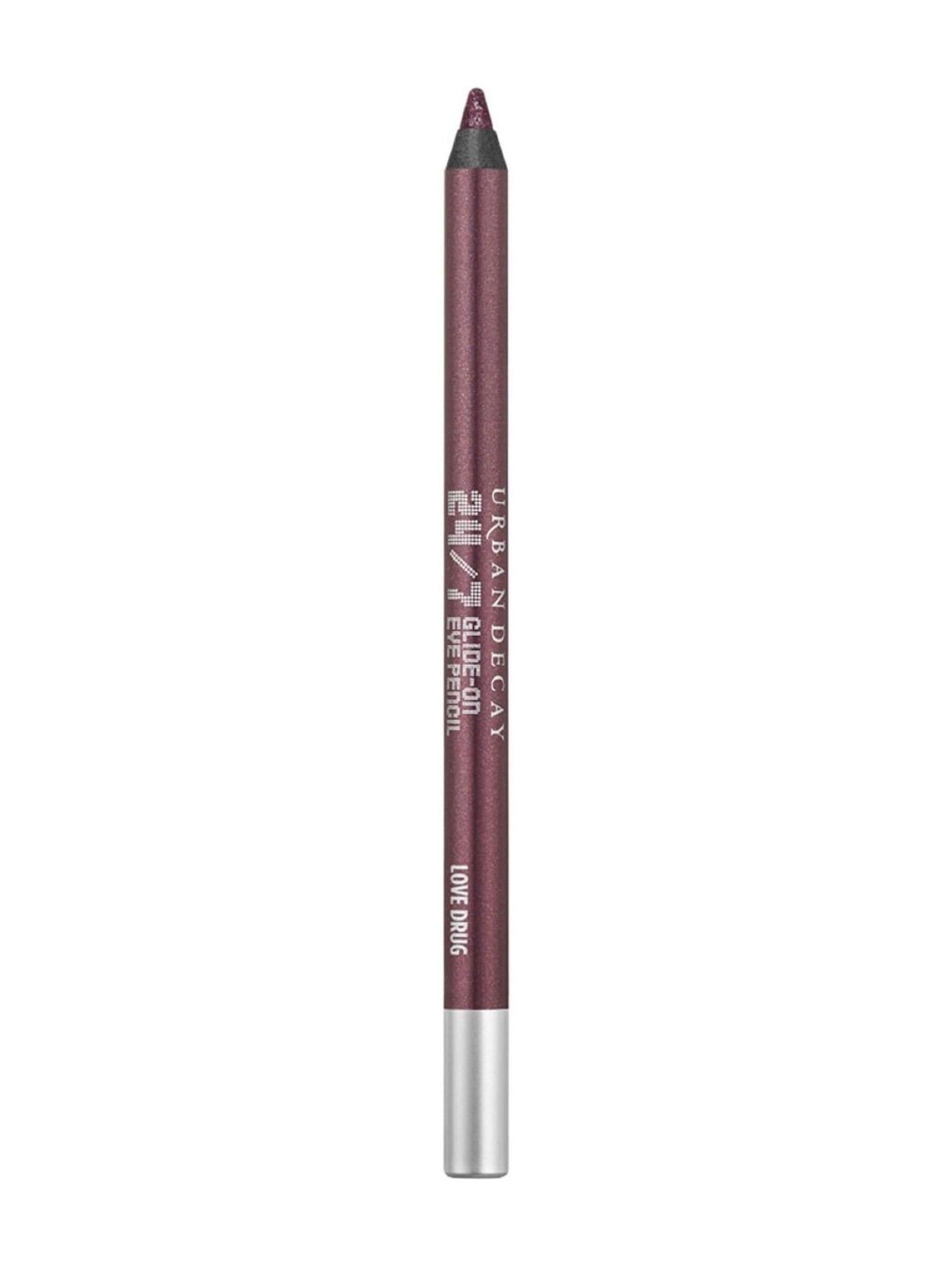 Urban Decay 24/7 Glide On Eye Pencil Naked Heat Collection