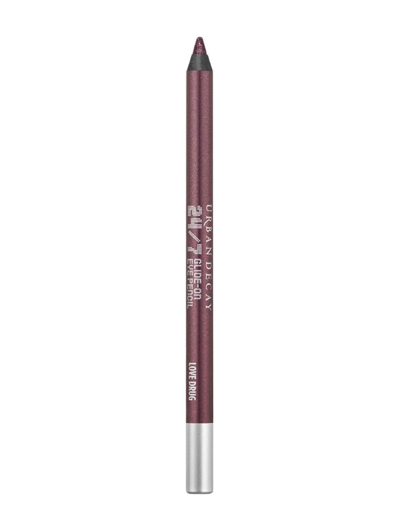 Urban Decay 24/7 Glide On Eye Pencil Naked Heat Collection