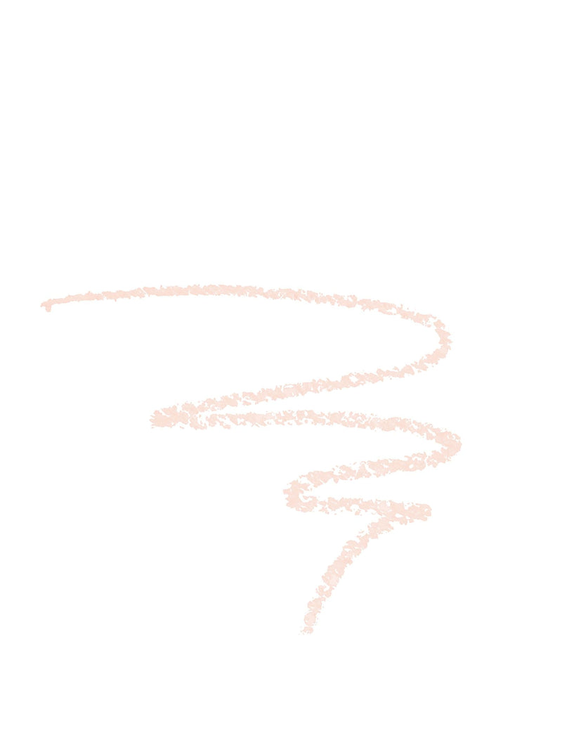 Sweed Satin Kohl Eye Pencil in brown - British product