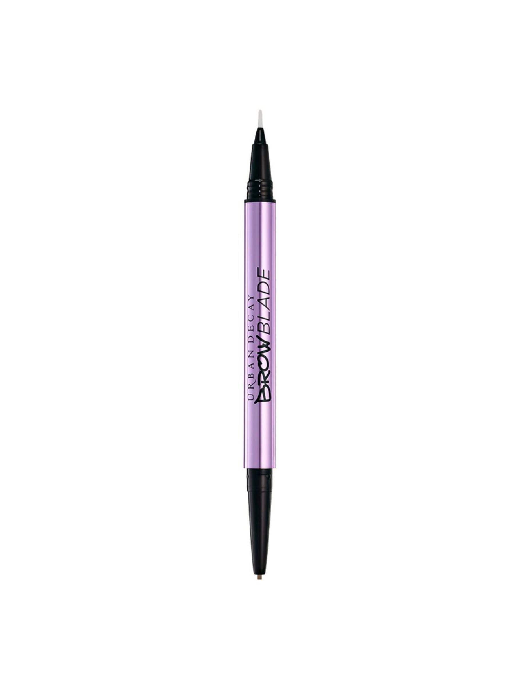 Urban Decay Brow Blade Double-Ended Ink Stain and Waterproof Eyebrow Pencil