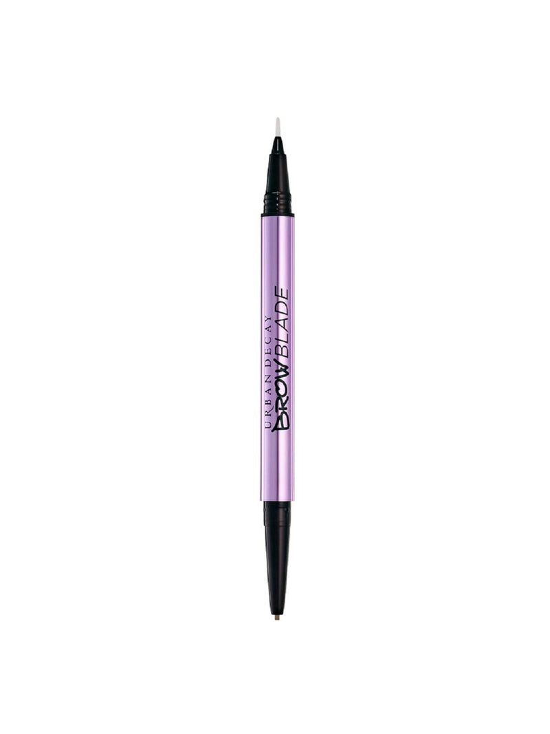 Urban Decay Brow Blade Double-Ended Ink Stain and Waterproof Eyebrow Pencil