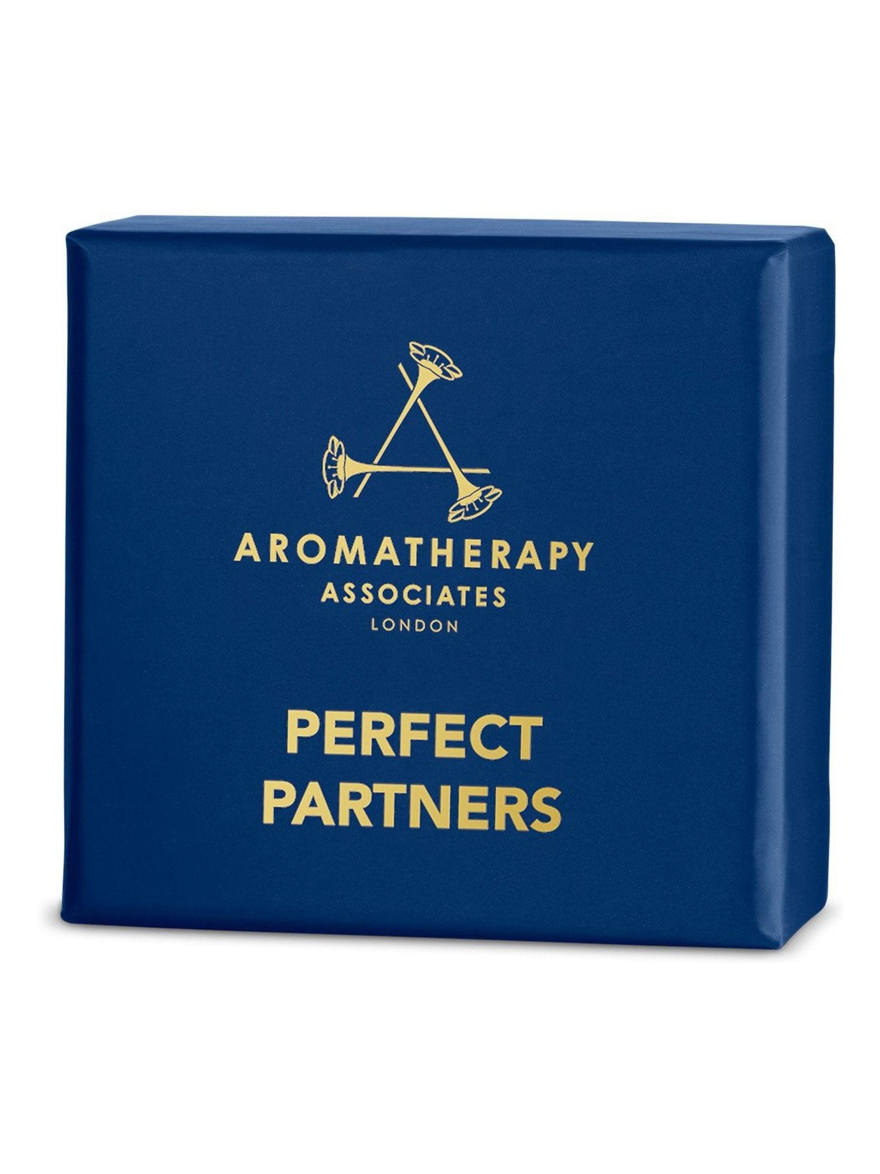 Aromatherapy Associates Perfect Partners Shower Oil Duo 9ml - British product