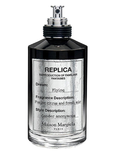 Next Maison Margiela Replica Flying Unisex Eau De Parfum 100ml- Online bei McGrocer kaufen