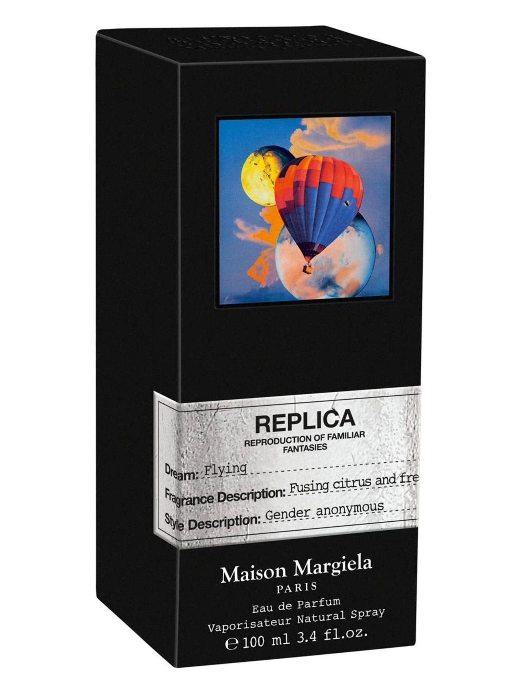Maison Margiela Flying Eau De Parfum 100ml, imported from the UK
