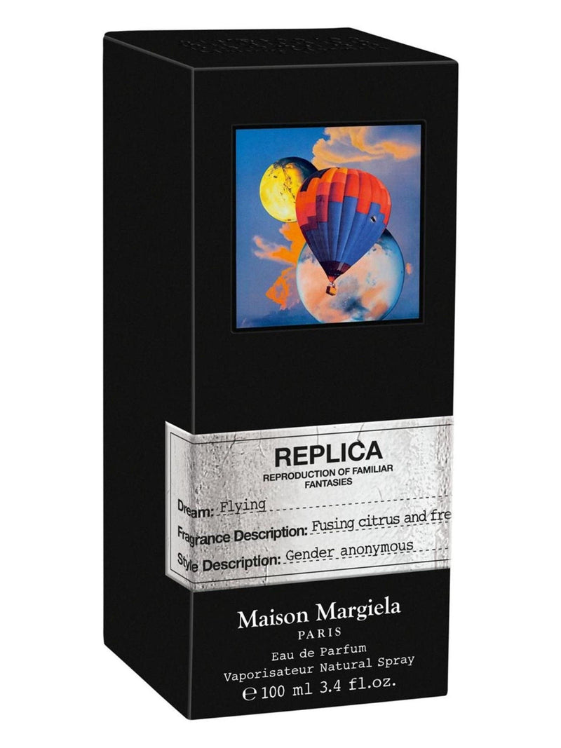 Maison Margiela Flying Eau De Parfum 100ml, imported from the UK