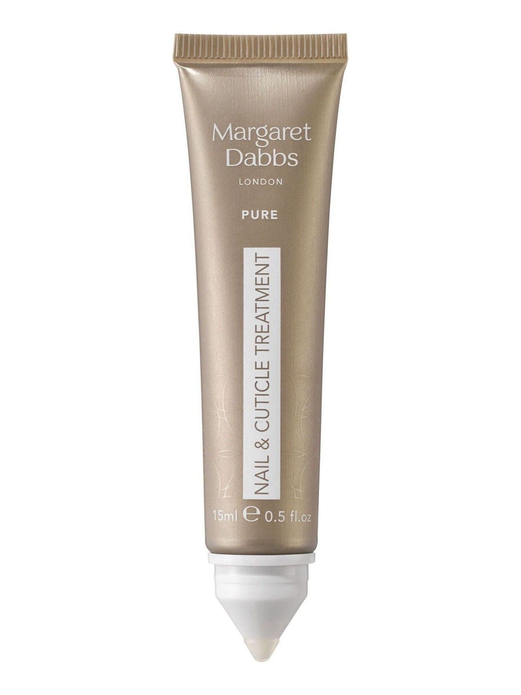 Margaret Dabbs London PURE nail treatment pen 15ml (British brand)