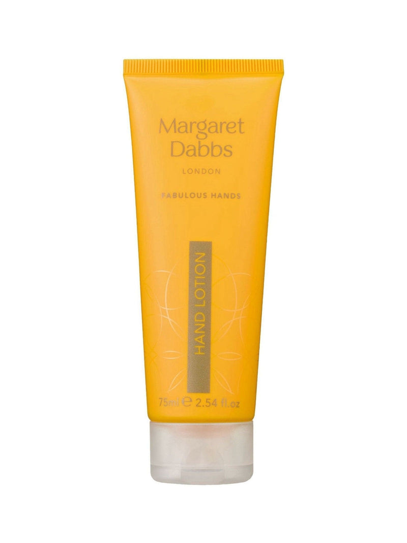 Margaret Dabbs London intensive hydrating hand cream 75ml, imported from the UK