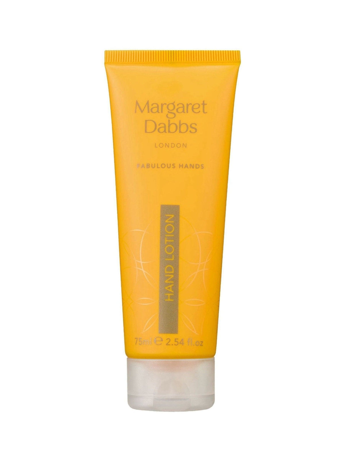 Margaret Dabbs London intensive hydrating hand cream 75ml, imported from the UK
