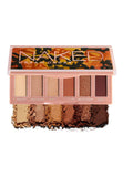 Urban Decay Naked Mini Half-Baked eyeshadow palette (British brand)