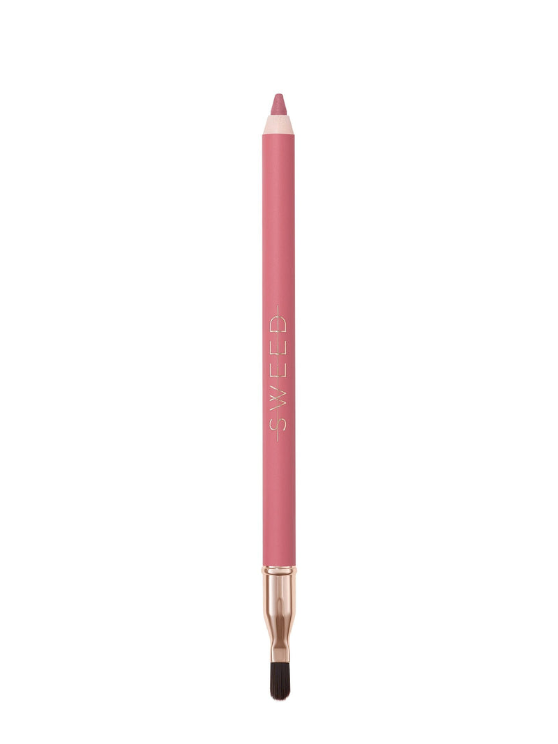 Sweed lip liner Barely There, imported from the UK