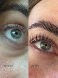 Sweed eyelash growth serum 3ml for lashes (British brand)
