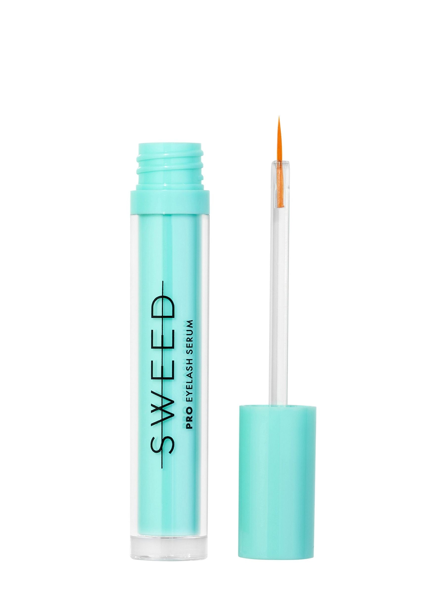 Sweed eyelash growth serum 3ml for lashes (British brand)