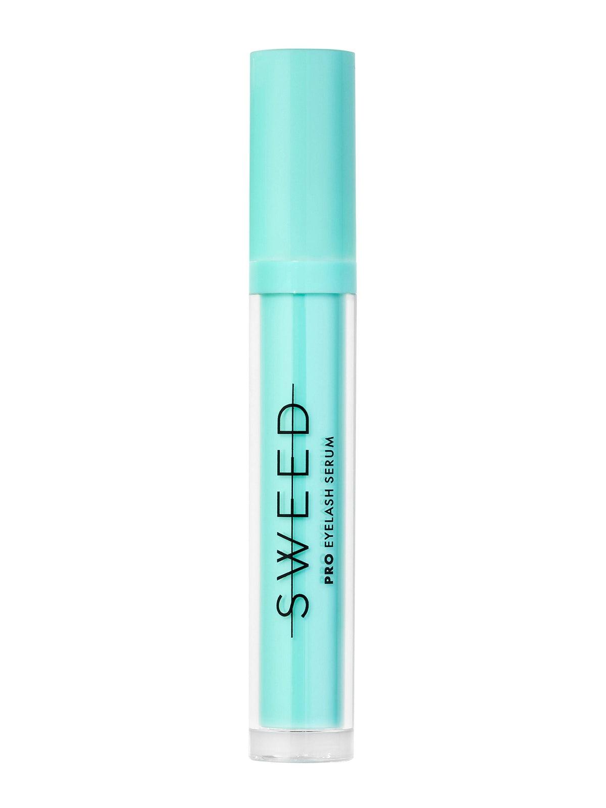 Sweed eyelash growth serum 3ml for lashes (British brand)