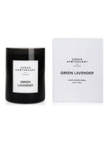 Urban Apothecary Green Lavender candle 300g (British brand)