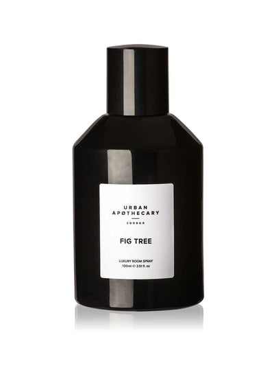 Next Urban Apothecary Fig Tree Luxury Room Spray 100ml- Buy online at McGrocer