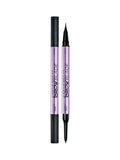 Urban Decay Brow Blade double-ended eyebrow pencil waterproof ink stain, imported from the UK