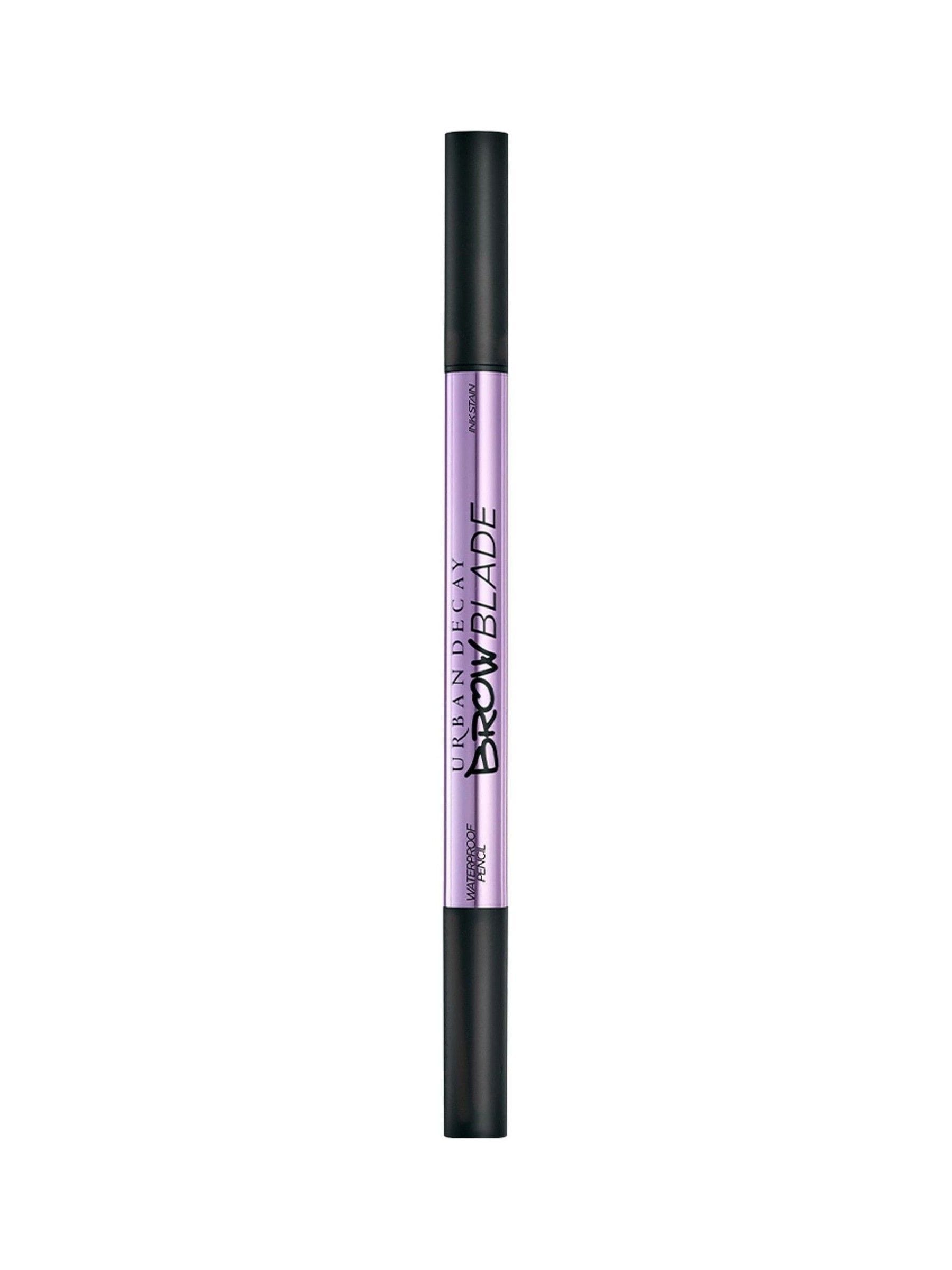 Urban Decay Brow Blade double-ended eyebrow pencil waterproof ink stain, imported from the UK
