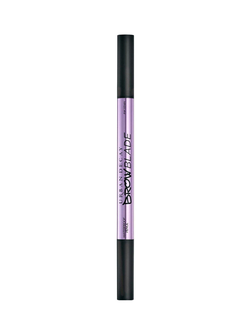 Urban Decay Brow Blade double-ended eyebrow pencil waterproof ink stain, imported from the UK