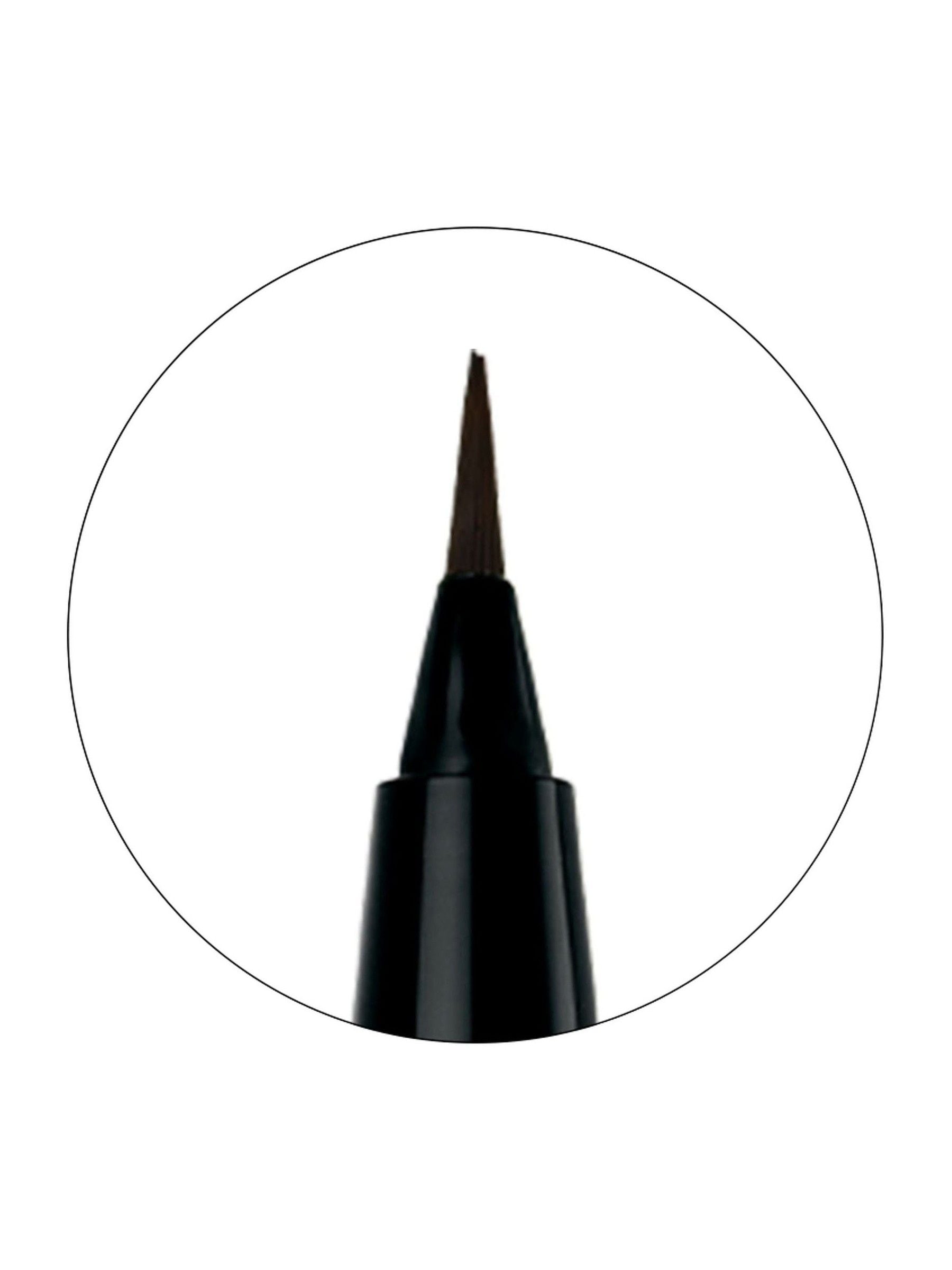 Urban Decay Brow Blade double-ended eyebrow pencil waterproof ink stain, imported from the UK