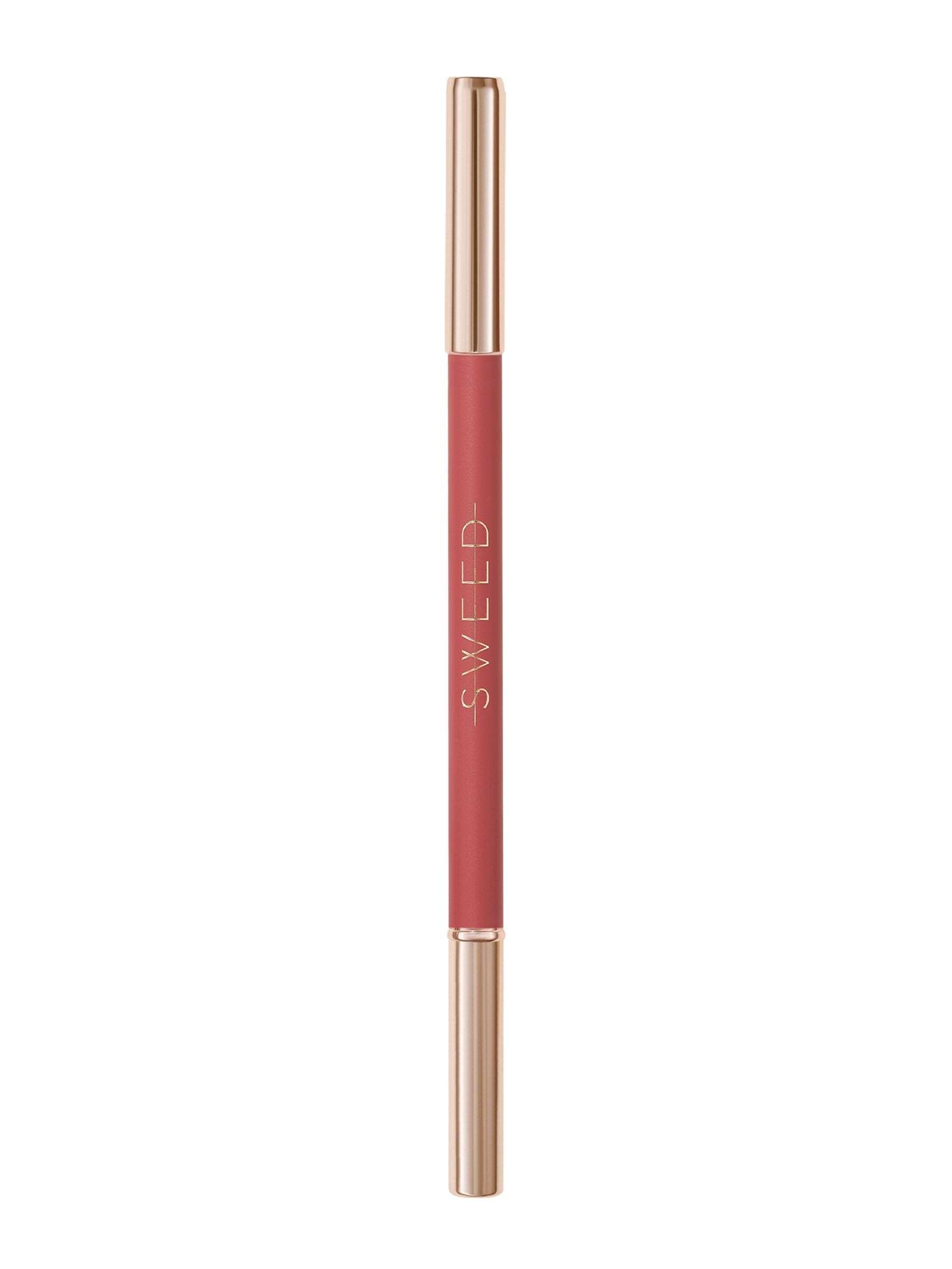 Sweed lip liner Rose Thorn (British brand)