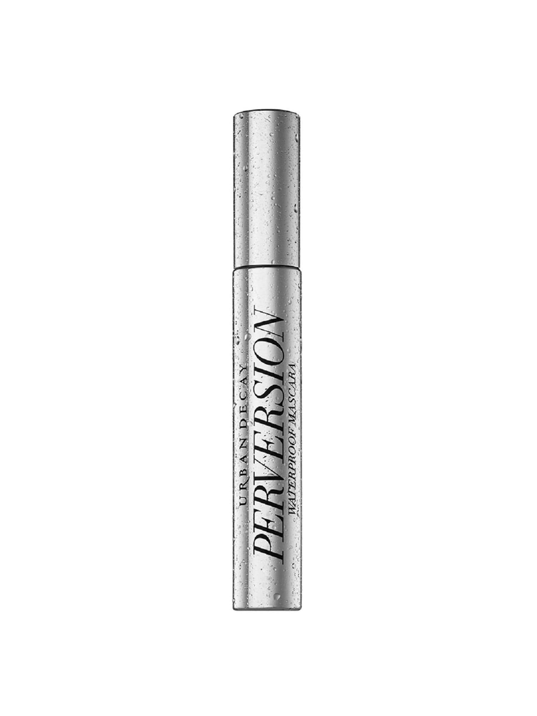 Urban Decay Perversion Waterproof mascara, UK version
