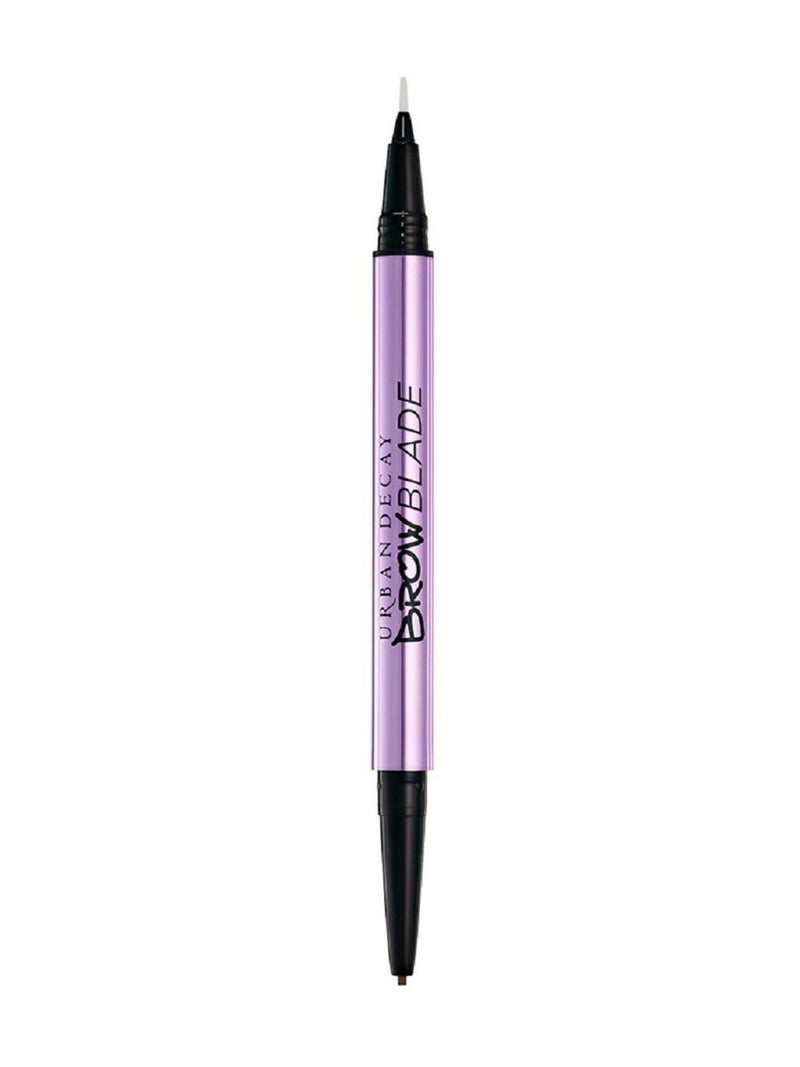 Urban Decay Brow Blade Double-Ended Ink Stain and Waterproof Eyebrow Pencil