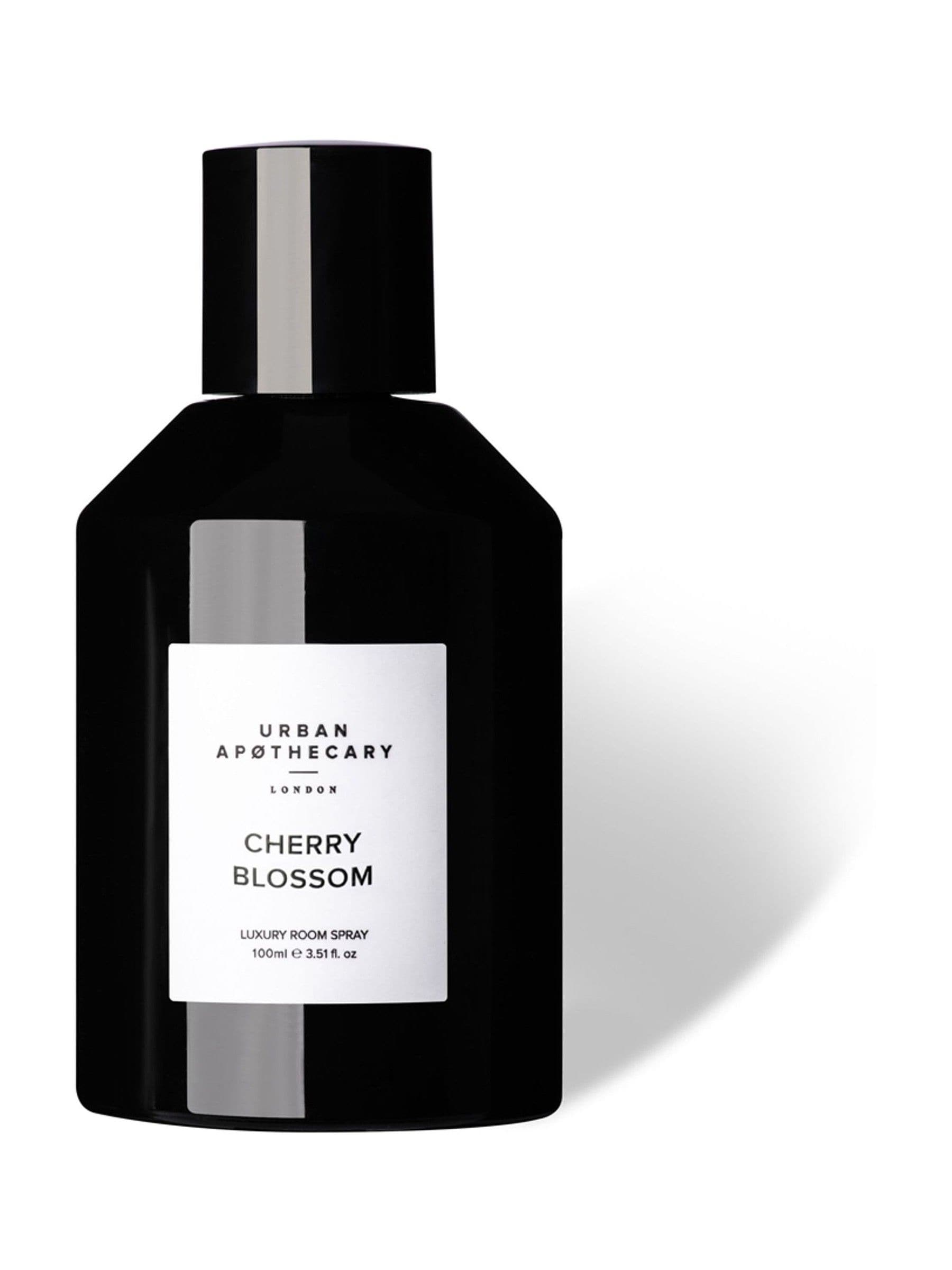 Urban Apothecary cherry blossom room spray 100ml - British product