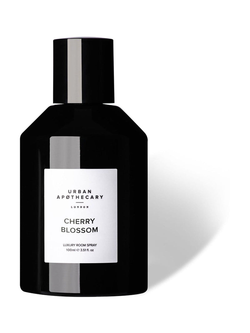 Urban Apothecary cherry blossom room spray 100ml - British product