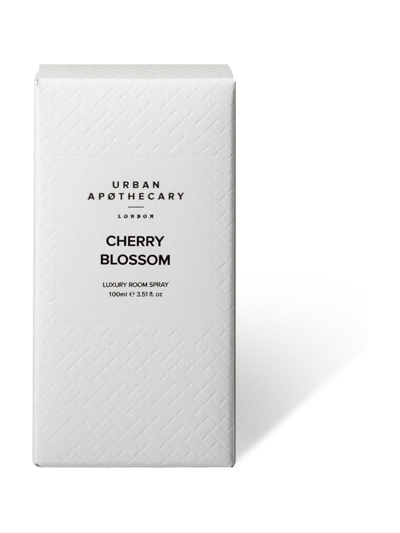 Urban Apothecary cherry blossom room spray 100ml - British product