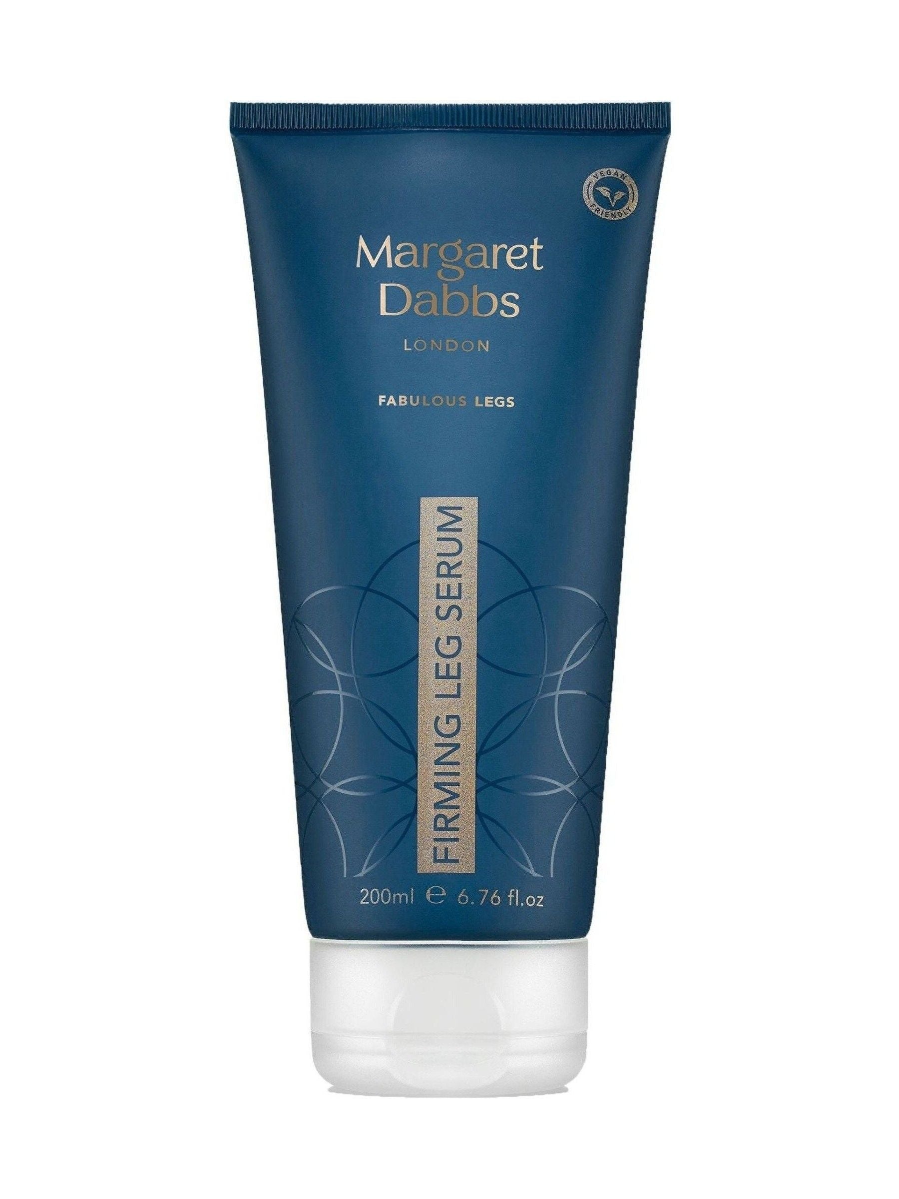 Margaret Dabbs London Firming Leg Serum 200ml, imported from the UK