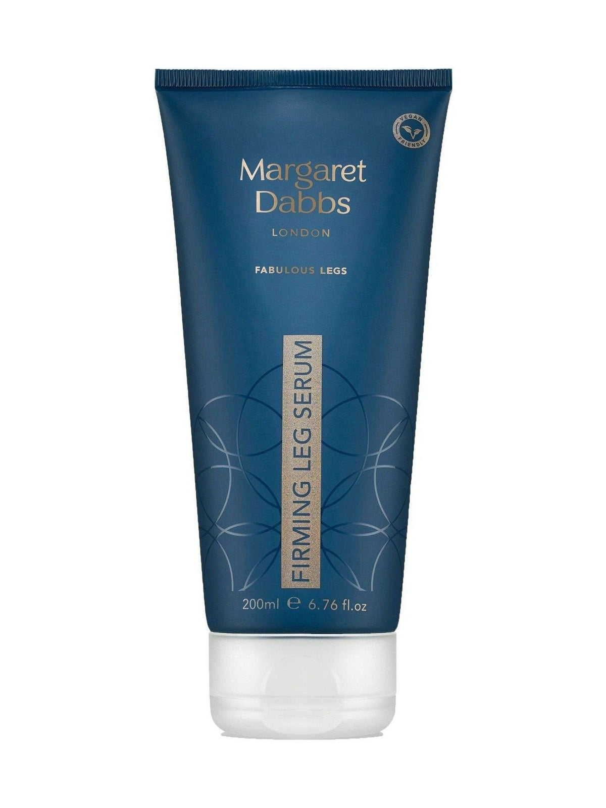Margaret Dabbs London Firming Leg Serum 200ml, imported from the UK