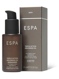 ESPA Triple Action Grooming Oil 30ml - British product