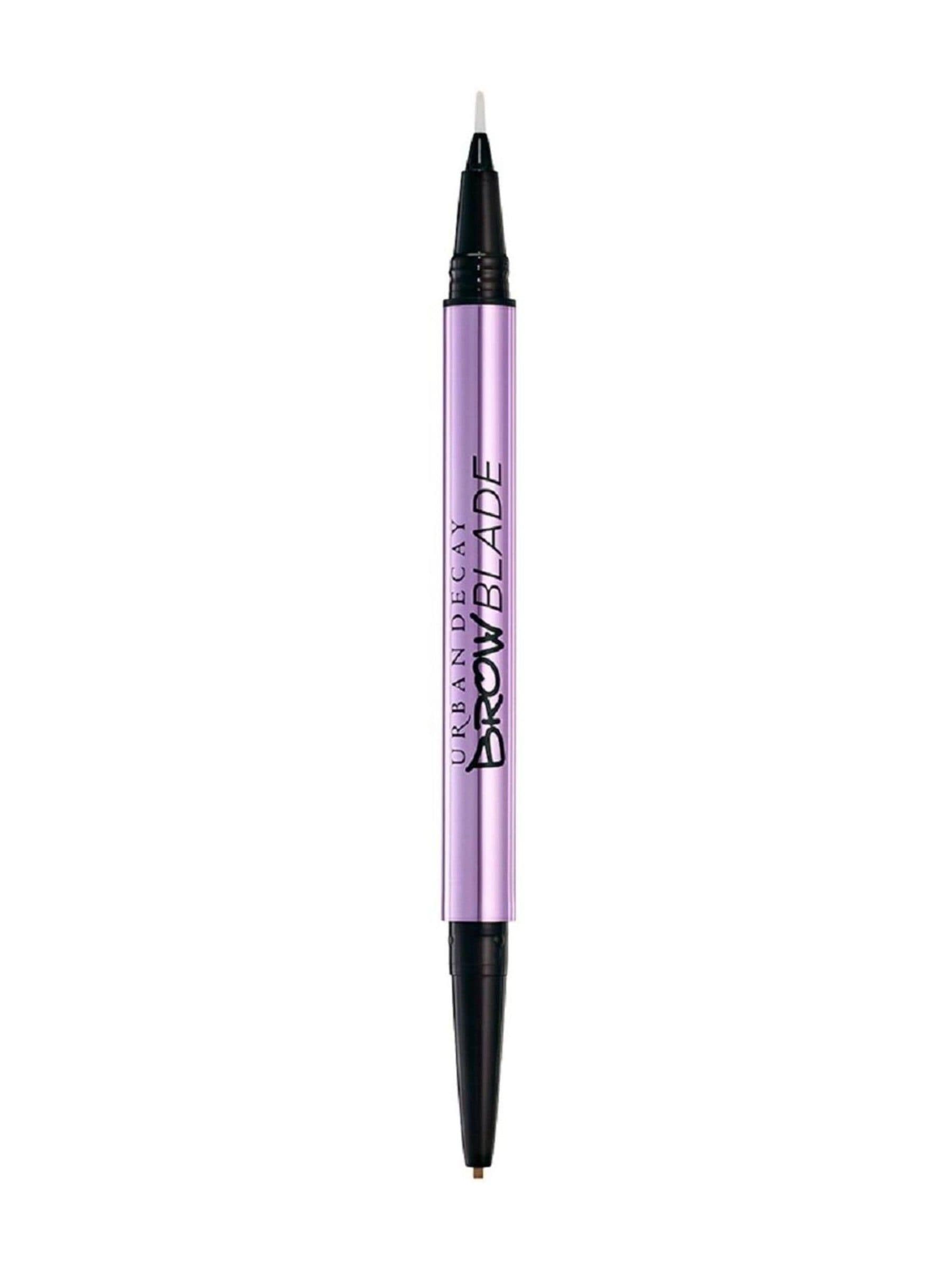 Urban Decay Brow Blade Double-Ended Ink Stain and Waterproof Eyebrow Pencil