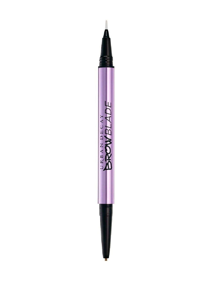Urban Decay Brow Blade Double-Ended Ink Stain and Waterproof Eyebrow Pencil