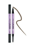 Urban Decay Brow Blade Double-Ended Ink Stain and Waterproof Eyebrow Pencil