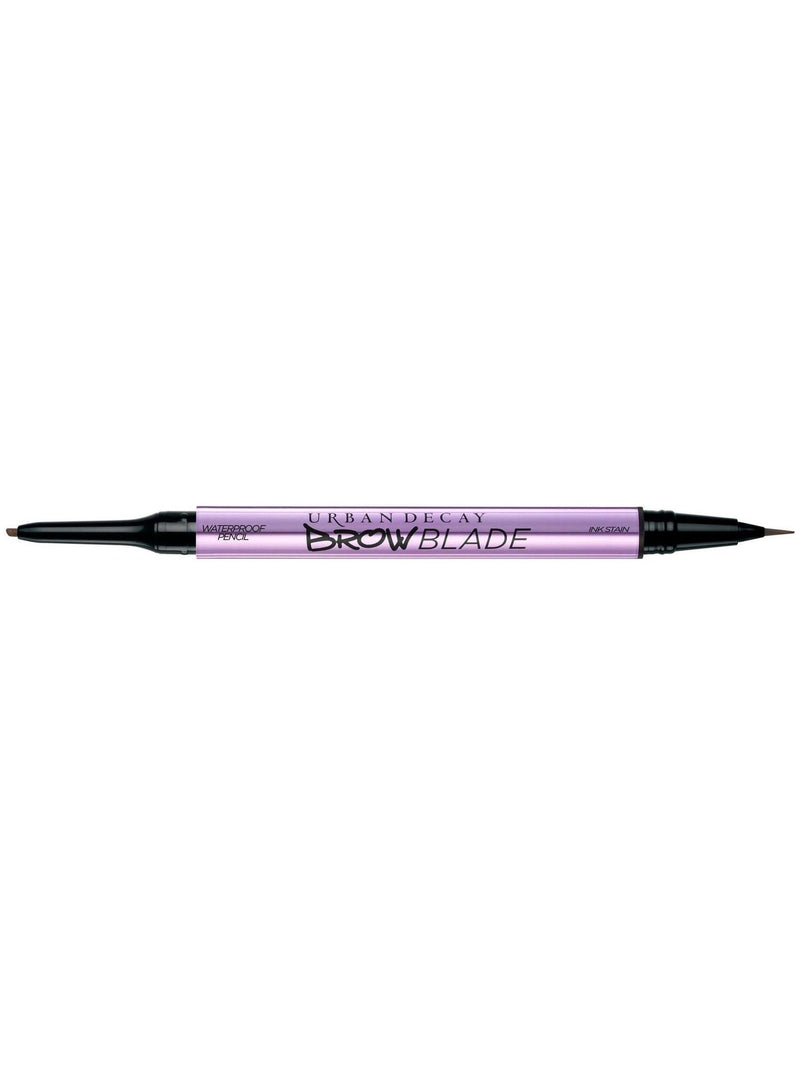 Urban Decay Brow Blade Double-Ended Ink Stain and Waterproof Eyebrow Pencil