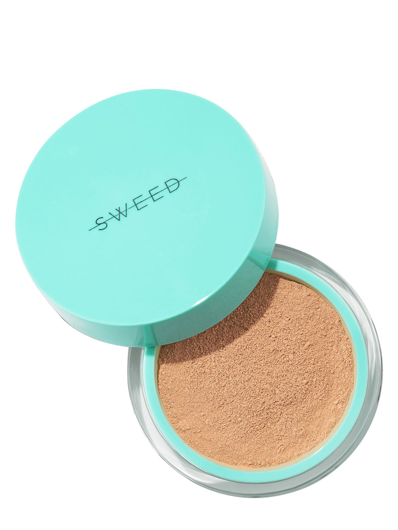 Sweed Miracle Powder Mineral Foundation - Fair 00