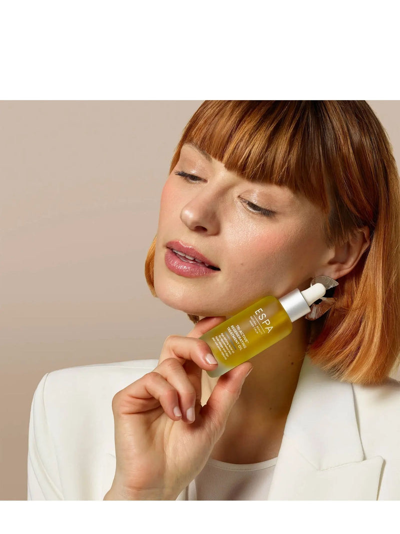 ESPA Tri Active Regenerating Facial Oil 30ml - British product