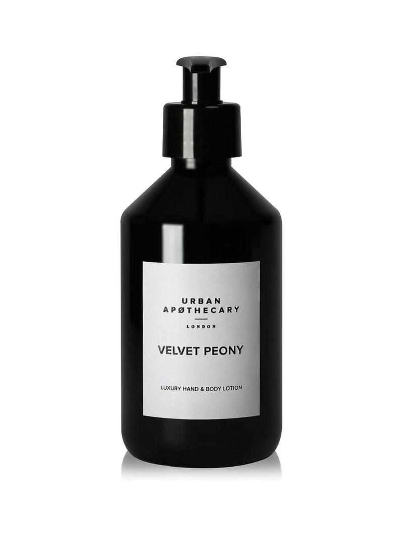 Urban Apothecary hand and body lotion 300ml (British brand)