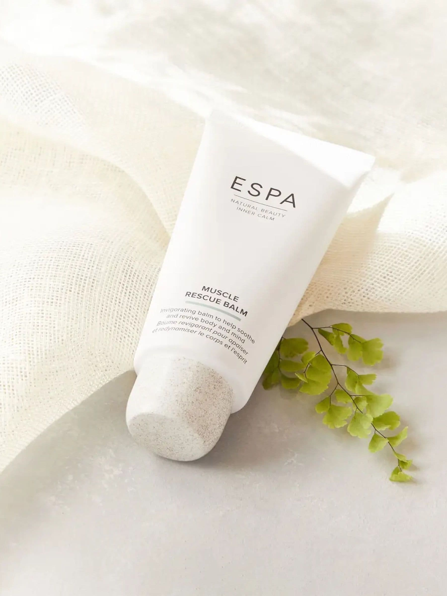 ESPA Muscle Rescue Balm 70g - British product