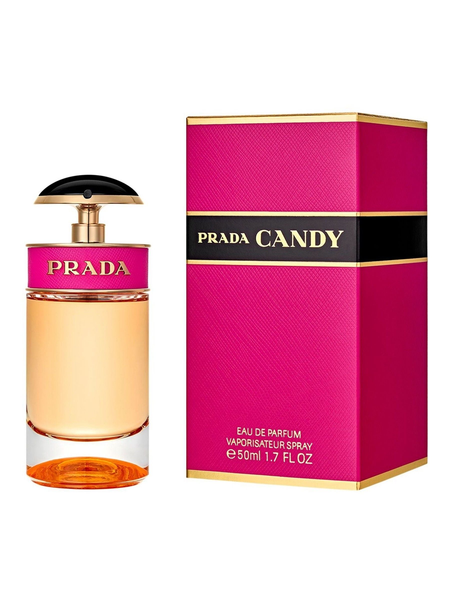 Prada Candy perfume 50ml, imported from the UK