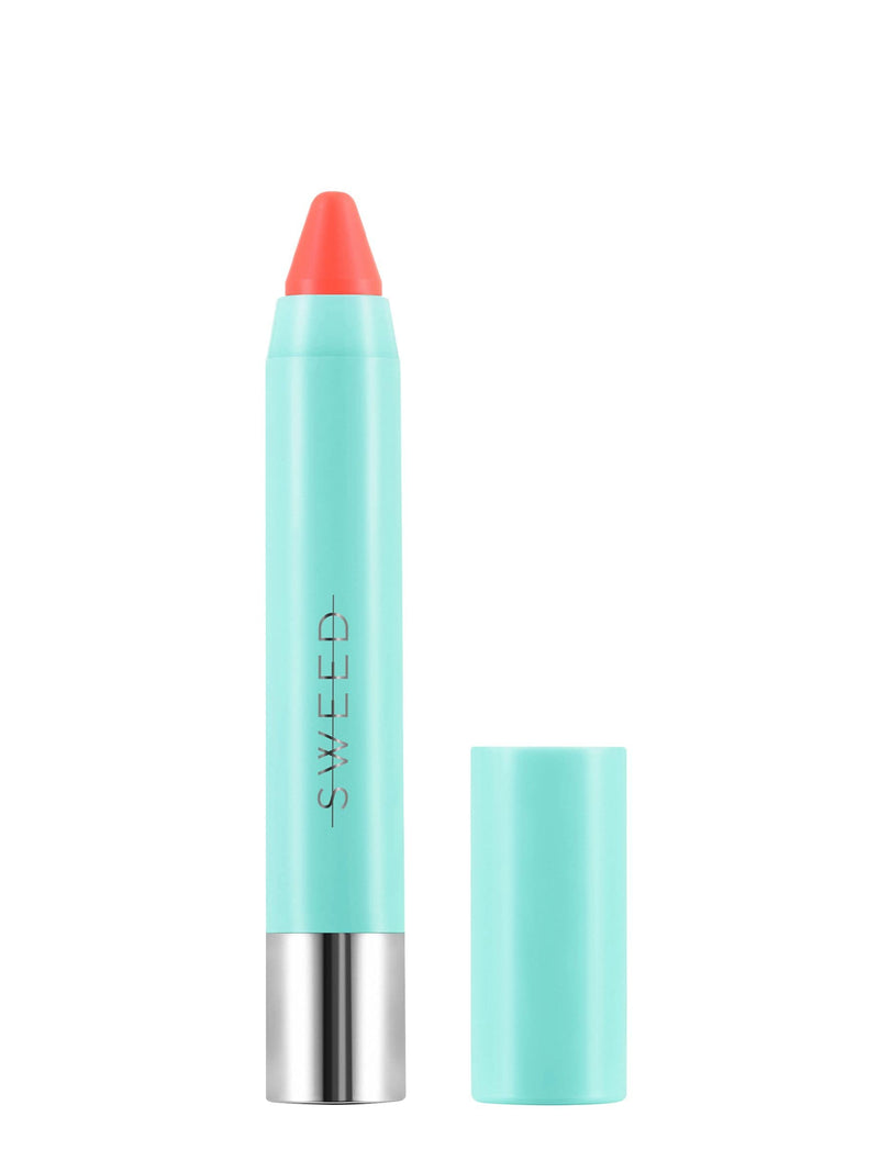 Sweed Le Lipstick Lydia Millen Wild Rose, UK version
