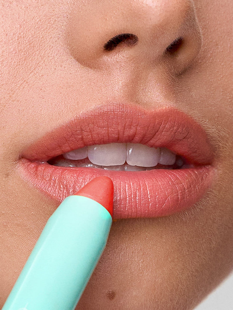 Sweed Le Lipstick Lydia Millen Wild Rose, UK version